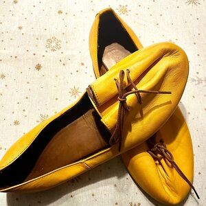 Miz Mooz, flat shoes!